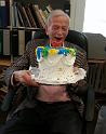 Pat's 91st Birthday